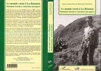 Le monde rural à la Réunion