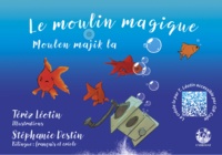  Anonyme - Le moulin magique - Moulen majik la.