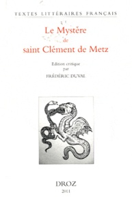 Le Mystère de saint Clément de Metz.pdf
