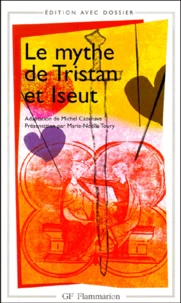 Le Mythe De Tristan Et Iseut
