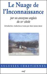 Le nuage de l'inconnaissance