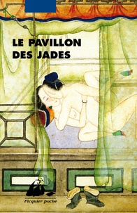  Anonyme - Le pavillon des jades.