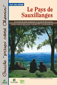 Le pays de Sauxillanges