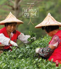 Le pays du thé