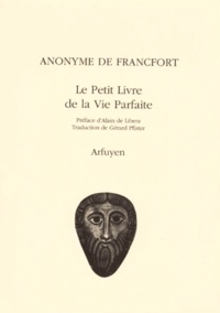  Anonyme - Le Petit Livre De La Vie Parfaite.