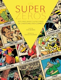 Le pire des super-héros