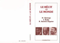 Le Récit et le monde