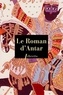  Anonyme - Le Roman d'Antar.