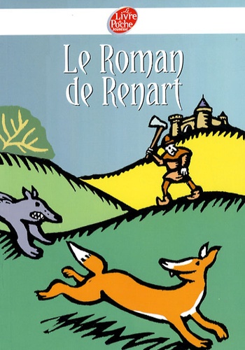 Le Roman de Renart - Occasion