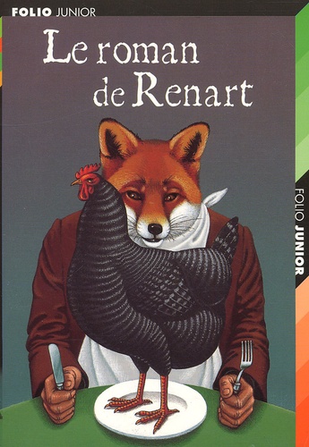 Le roman de Renart - Occasion
