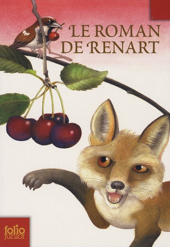 Le Roman De Renart: Ysengrin Dans Le Puits - Un Renart Affamé