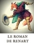  Anonyme - Le Roman de Renart.
