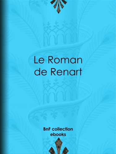 Le Roman de Renart