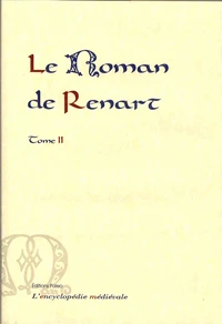 Le Roman de Renart