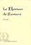 Le Roman de Renart. Tome 3, Branches supplémentaires
