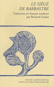 Le Siege De Barbastre