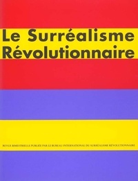  Anonyme - Le Surrealisme Revolutionnaire.