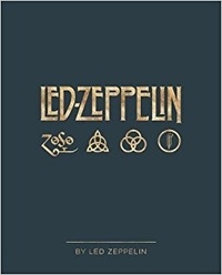  Anonyme - Led Zeppelin.