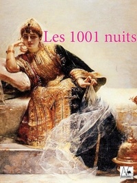  Anonyme - Les 1001 Nuits.