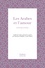 Les Arabes Et L'Amour. Anthologie Poetique