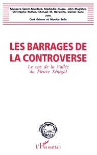  Anonyme - Les Barrages De La Controverse.