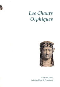 Les Chants Orphiques