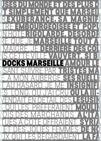  Anonyme - Les Docks Marseille.