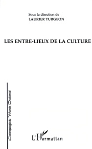  Anonyme - Les Entre-Lieux De La Culture.