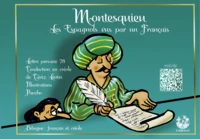 Les Espagnols vus par un Français