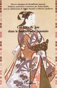 Anonyme - Les filles de joie dans le bouddhisme japonais..