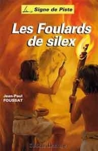  Anonyme - Les Foulards de silex - Signe de Piste n°88.