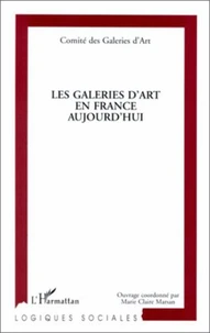 Les galeries d'art en France aujourd'hui