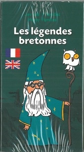  Anonyme - Les légendes bretonnes - Le jeu de 7 familles.