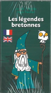 Les légendes bretonnes
