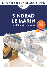 Les Mille et Une Nuits : Sindbad le marin