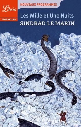 Les Mille et Une Nuits  Sindbad le marin