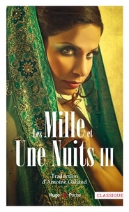  Anonyme - Les mille et une nuits - Tome 3.