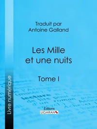 Les Mille et une nuits
