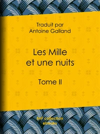 Les Mille et une nuits