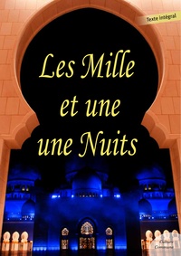  Anonyme - Les Mille et Une Nuits.