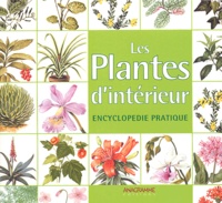  Anonyme - Les plantes d'intérieur.