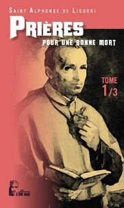 Les prières d'Alphonse de Liguori