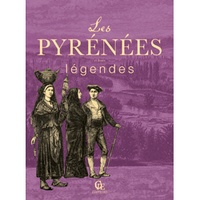  Anonyme - Les Pyrénées et leurs légendes.