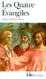 Les quatre Évangiles