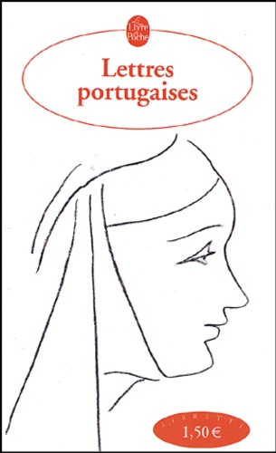 Lettres portugaises traduites en français