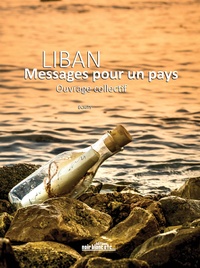  Anonyme - Liban - Messages pour un pays.