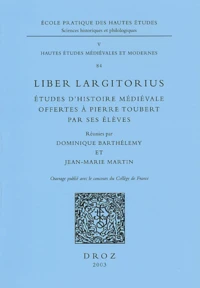 Liber Largitorius