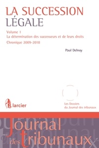  Anonyme - Libéralités, chroniques judiciaires 1998-2005.