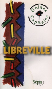  Anonyme - Libreville.