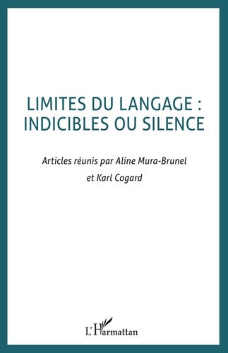 Limites du langage : indicible ou silence
